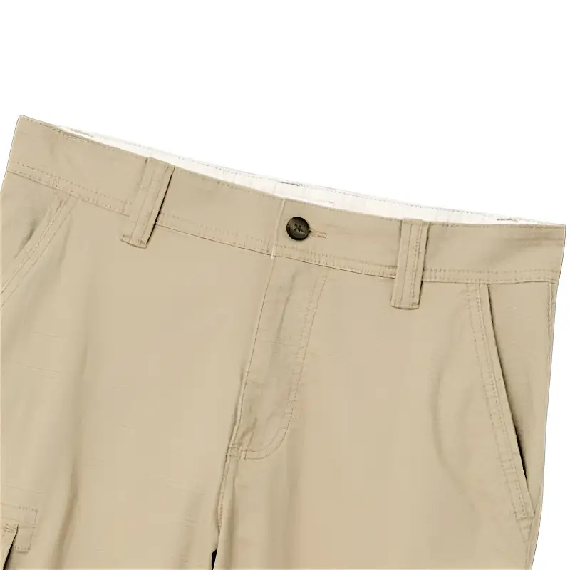 Bermuda kaki - Image 6