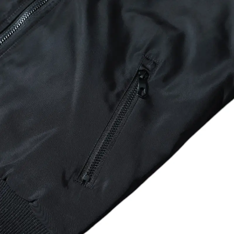 Blouson aviateur militaire - Image 11