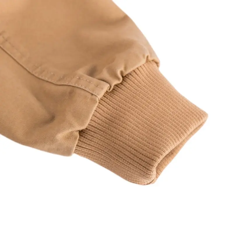 Blouson militaire us - Image 10