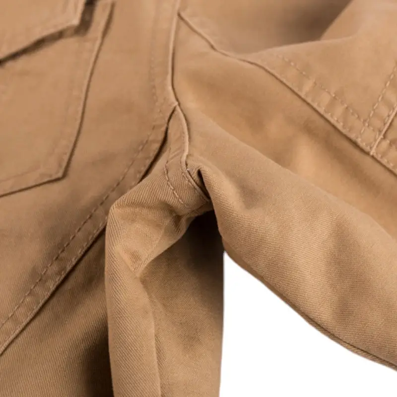 Blouson militaire us - Image 9