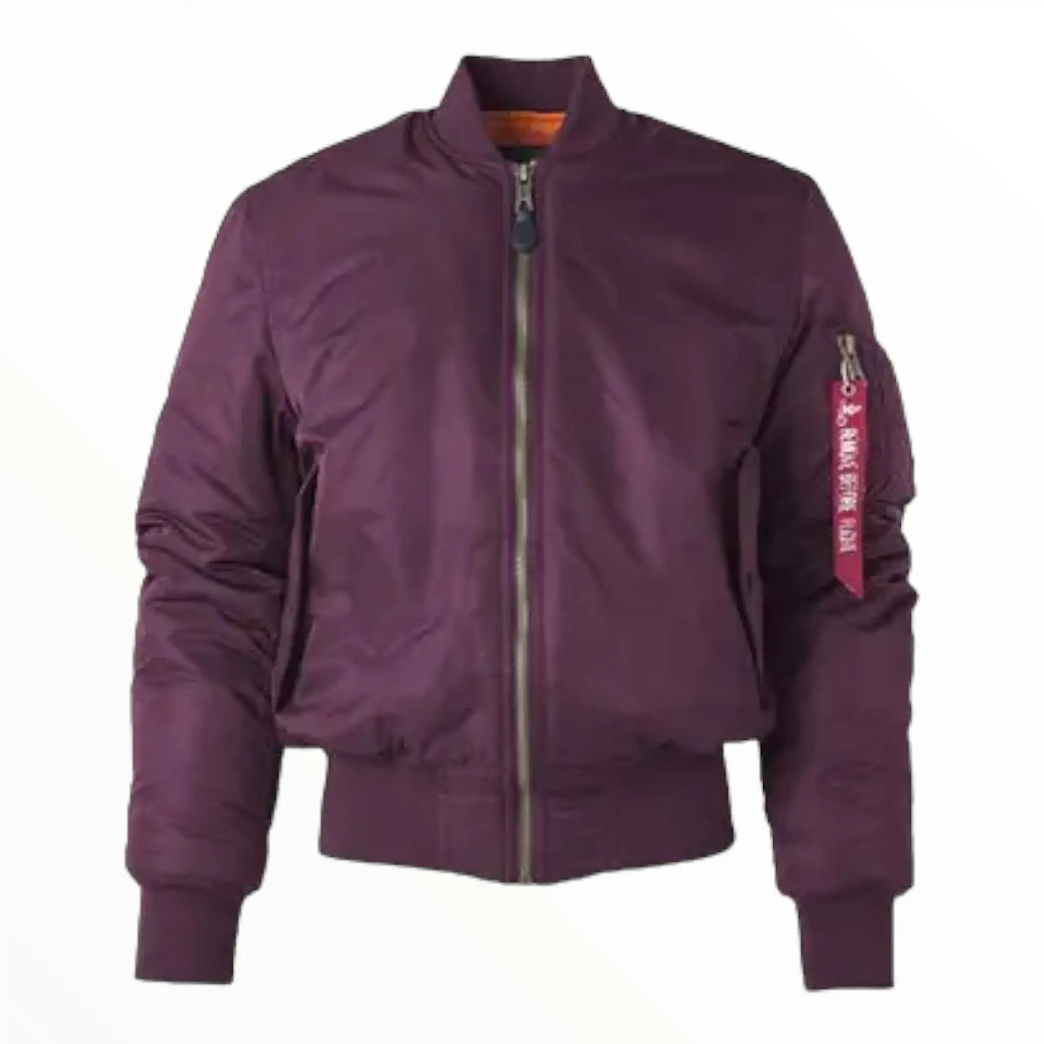 Bombers veste pour homme - Image 12