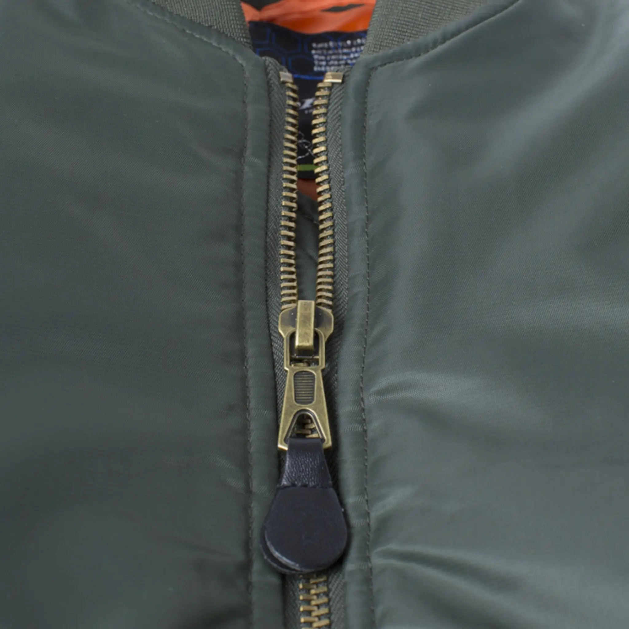Bombers veste pour homme - Image 7