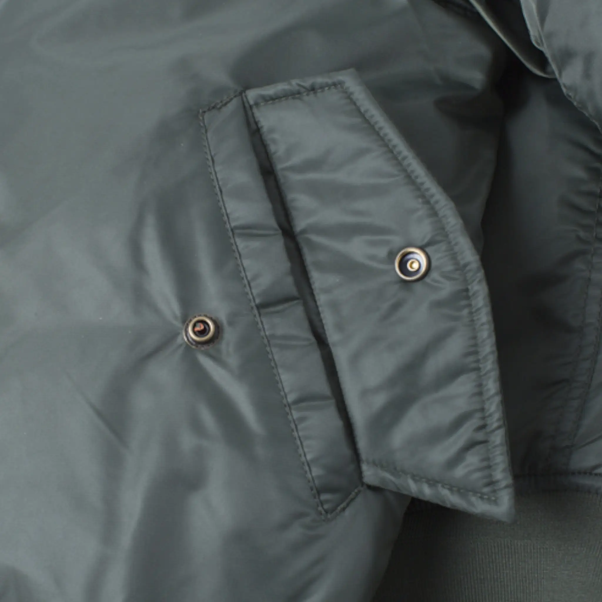 Bombers veste pour homme - Image 9