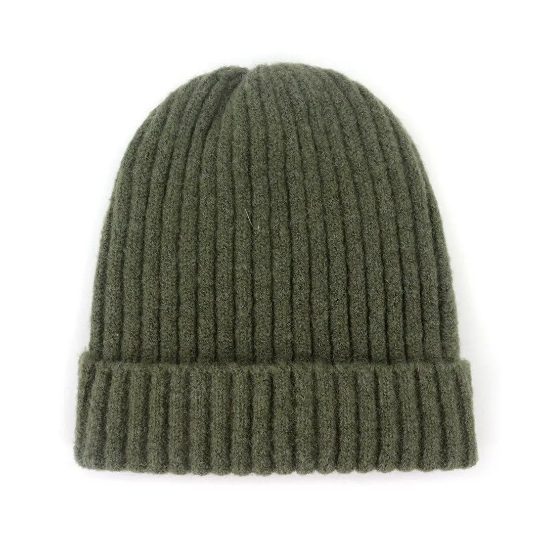 BONNET MILITAIRE UNISEXE
