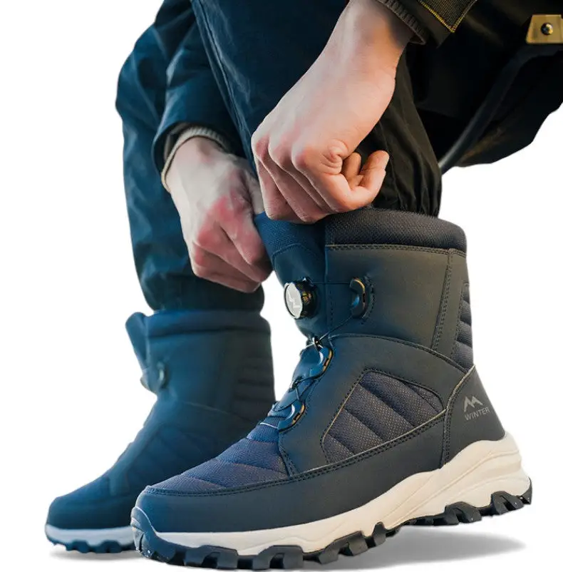 Botte grand froid confort - Image 14