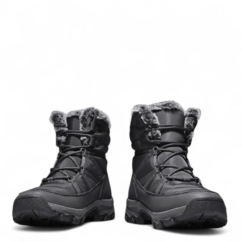 Botte grand froid hiver outdoor