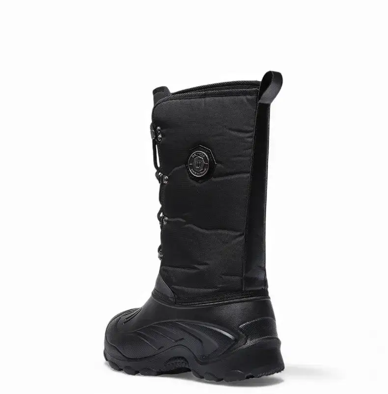 Botte grand froid revĂȘtement camo - Image 11