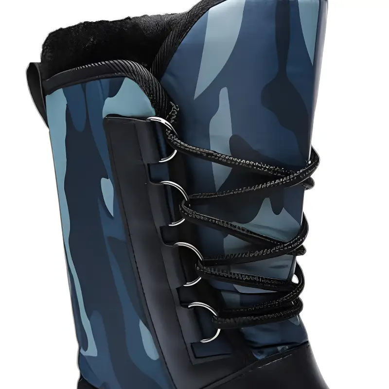 Botte neige grand froid - Image 19
