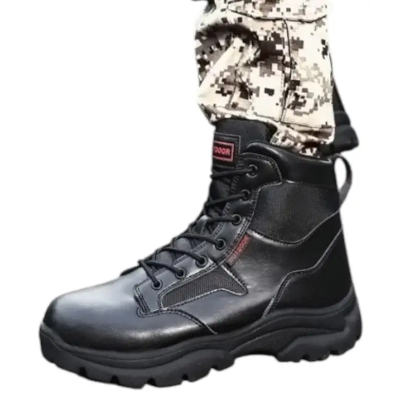 Botte randonnée - Image 5