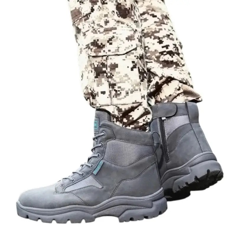 Botte randonnée - Image 8