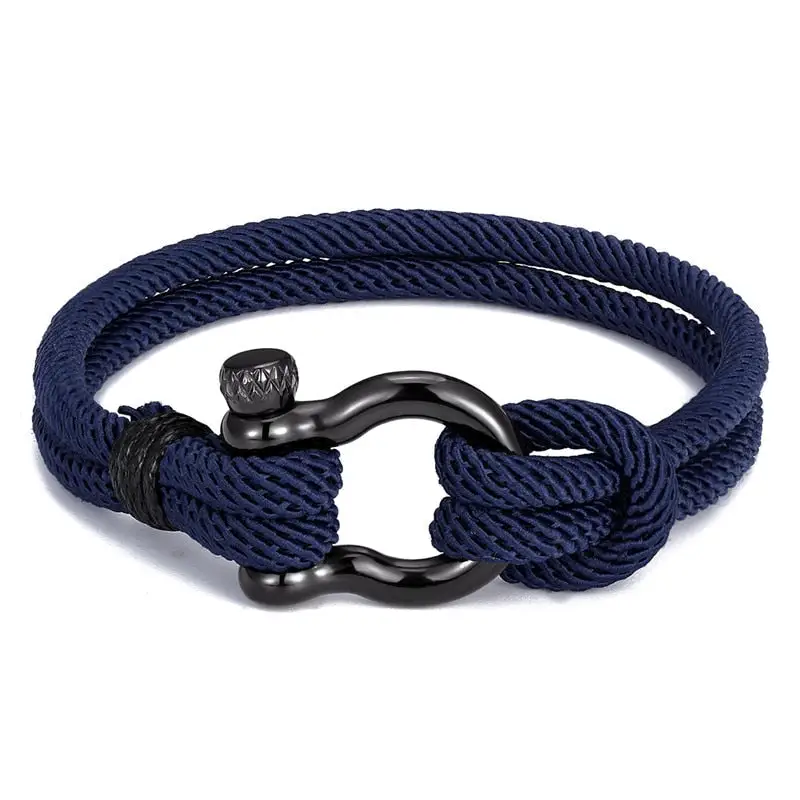 Bracelet de survie corde - Image 11