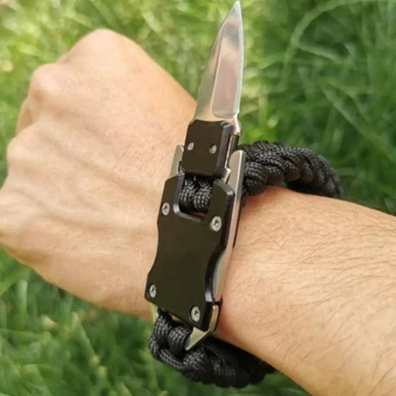 BRACELET MILITAIRE - MĂRE PATRIE - Image 7