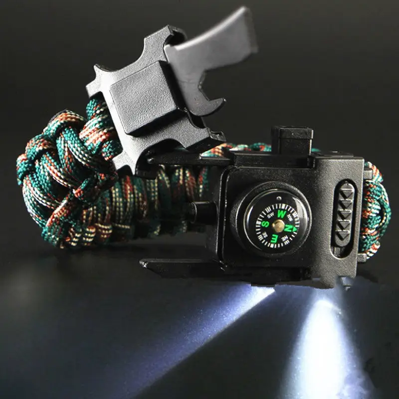 Bracelet survie - Image 3