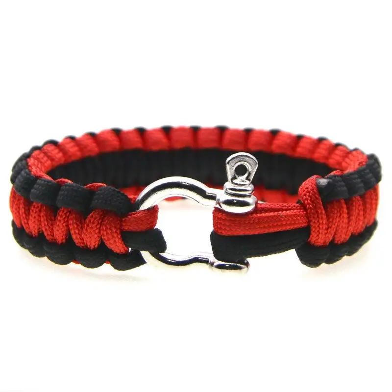 Bracelet survie hommes - Image 10