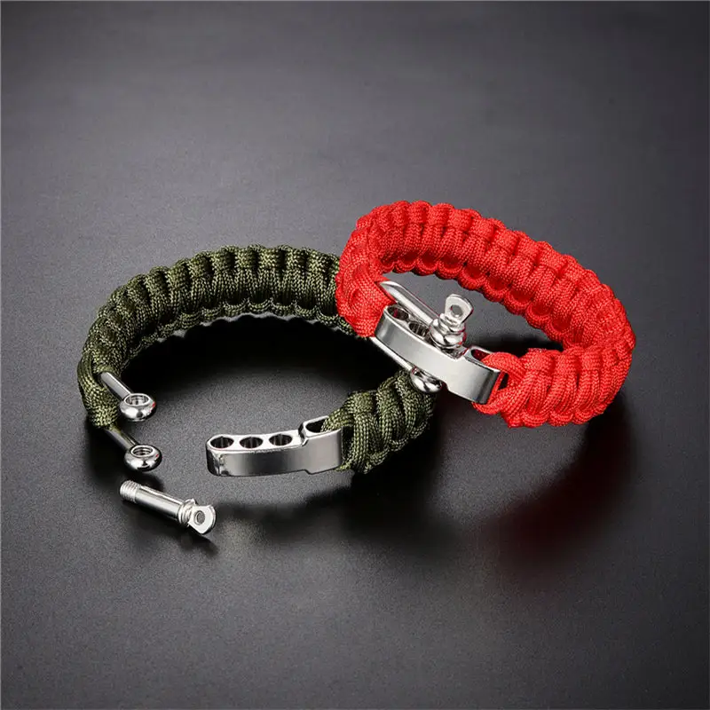 Bracelets de survie - Image 2