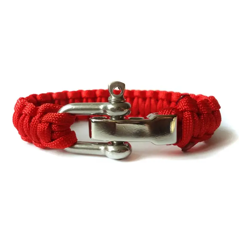 Bracelets de survie - Image 7