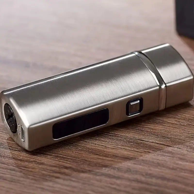 Briquet Ă flamme bleu - Image 4