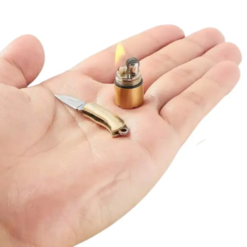 Briquet de survie - Image 3