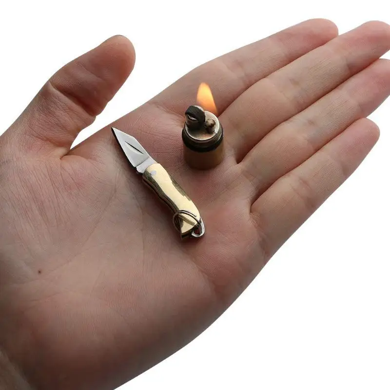 Briquet de survie - Image 4