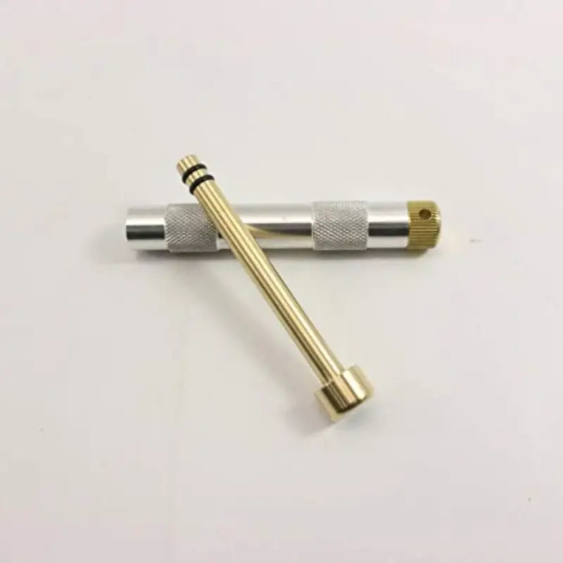 Briquet de survie a piston - Image 10