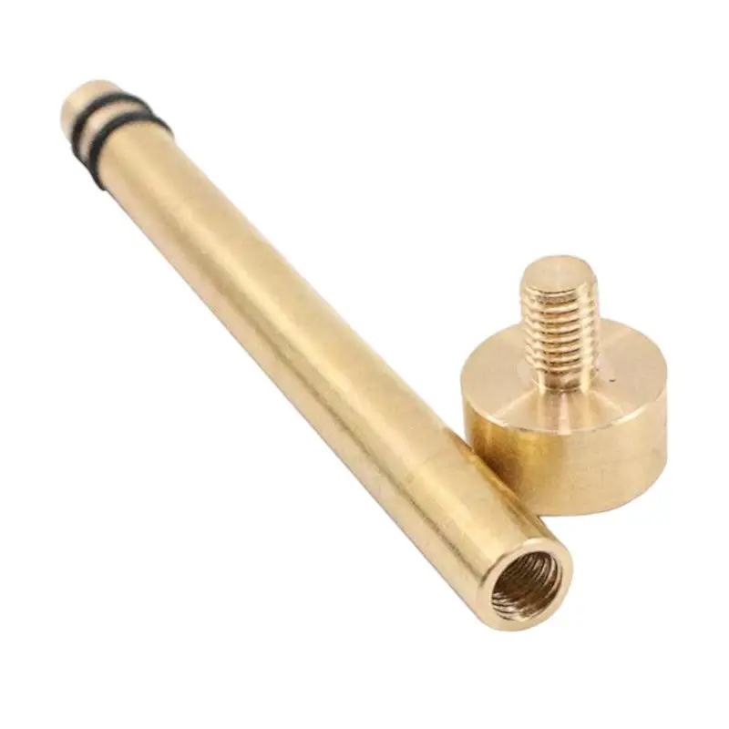 Briquet de survie a piston - Image 3