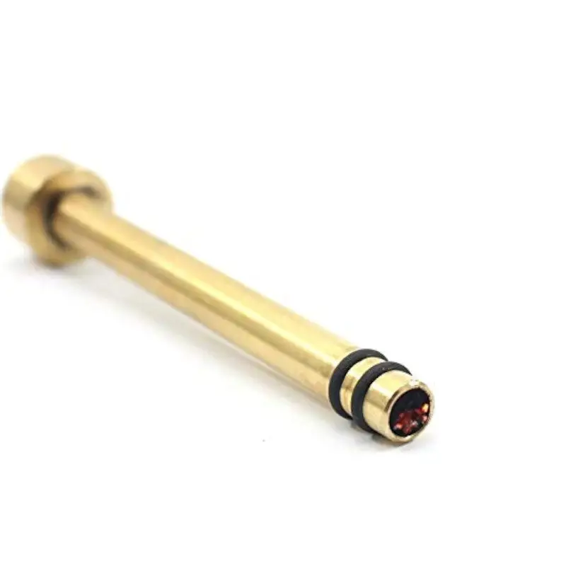 Briquet de survie a piston - Image 4