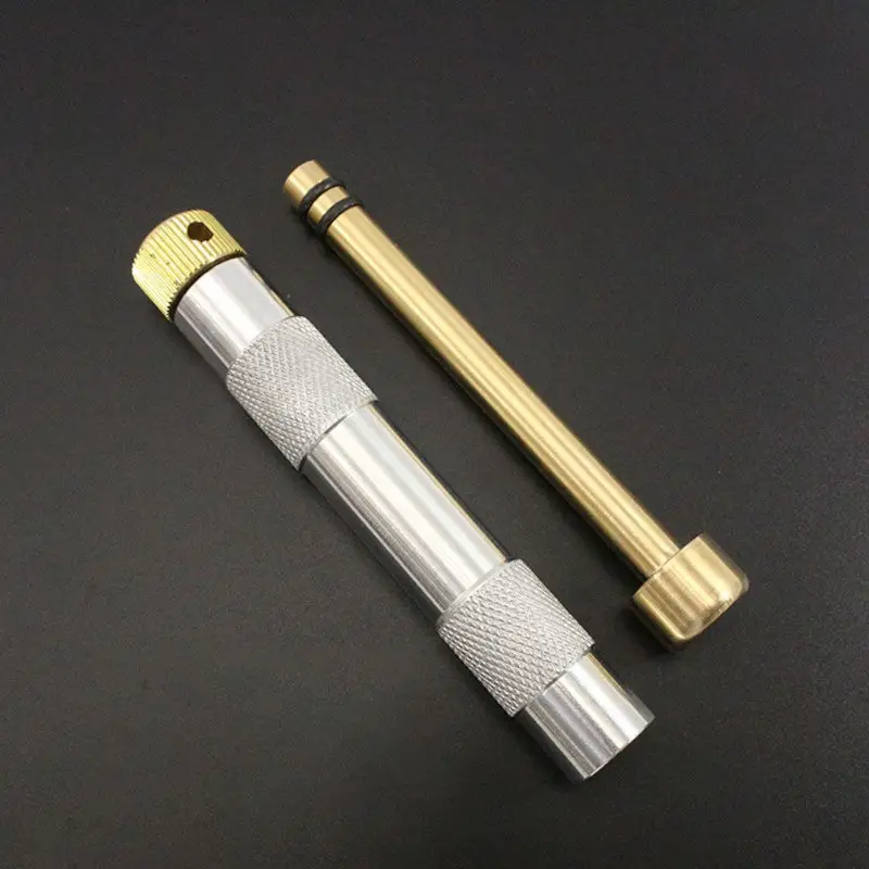 Briquet de survie a piston - Image 7