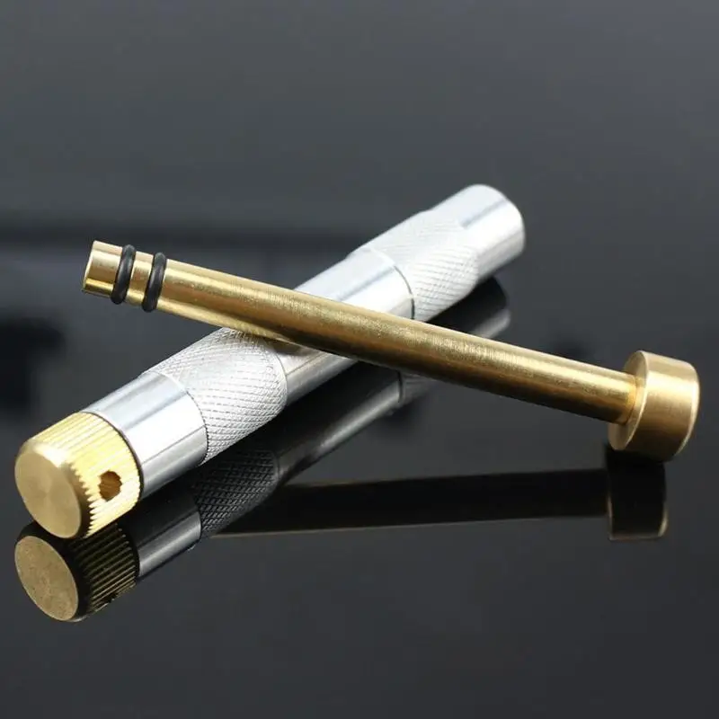 Briquet de survie a piston - Image 8