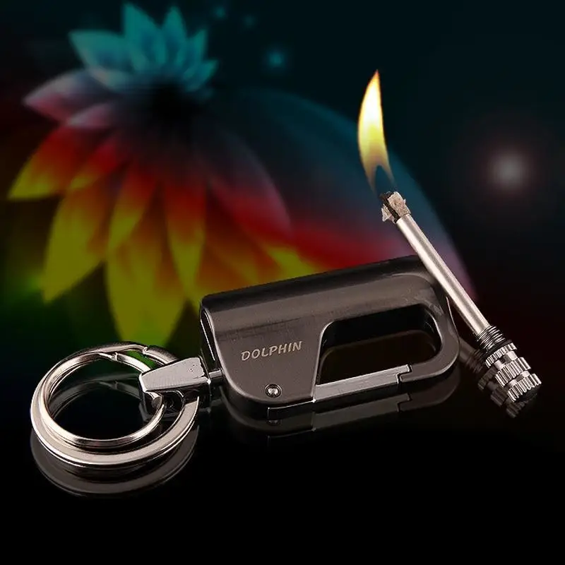 Briquet de survie en cylex - Image 3