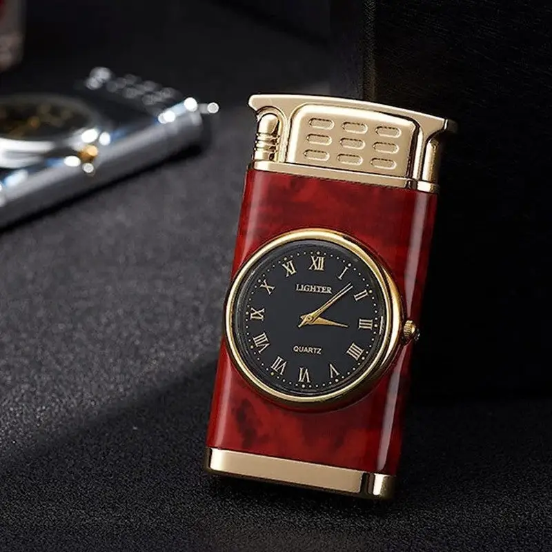 Briquet résistant tempÚte - Image 3