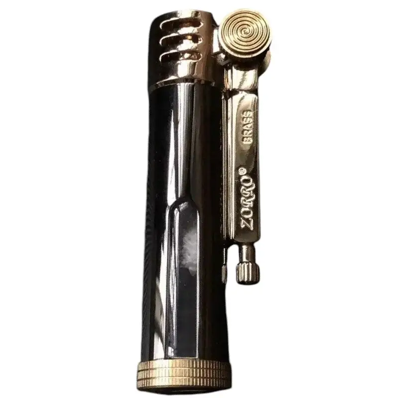 Briquet tempete a essence - Image 12