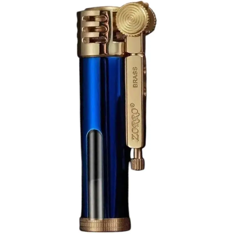 Briquet tempete a essence - Image 13