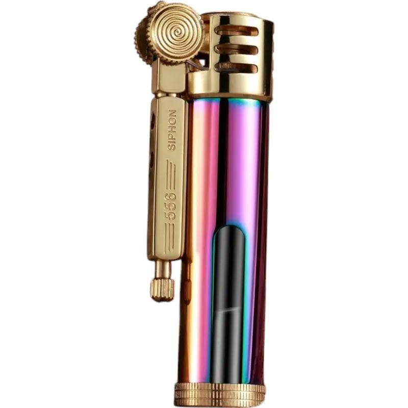 Briquet tempete a essence - Image 14