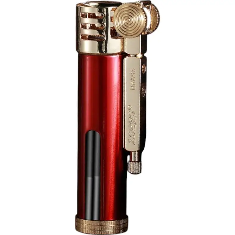 Briquet tempete a essence - Image 15