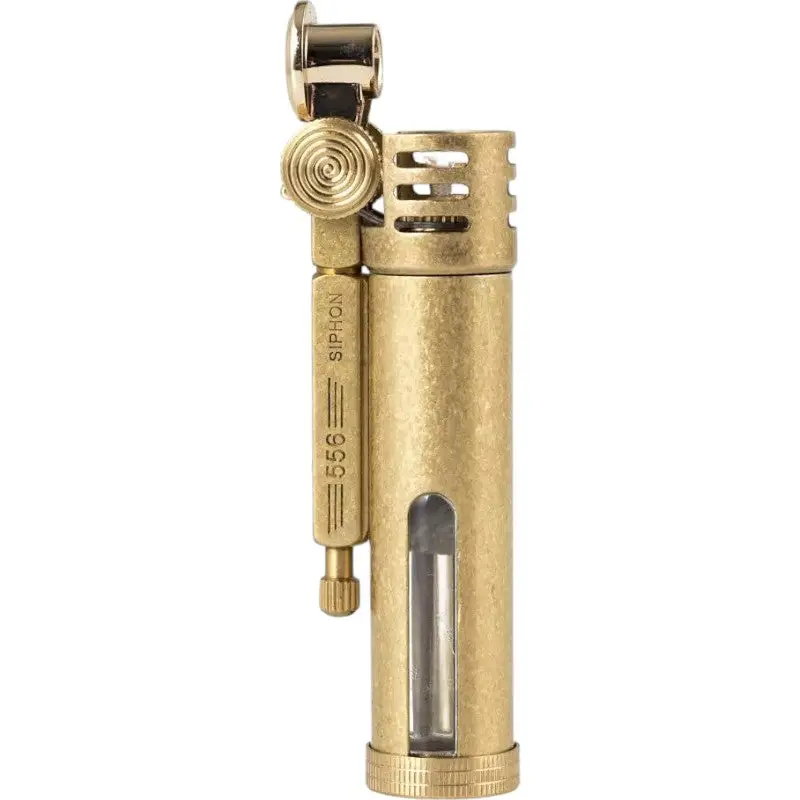 Briquet tempete a essence - Image 5
