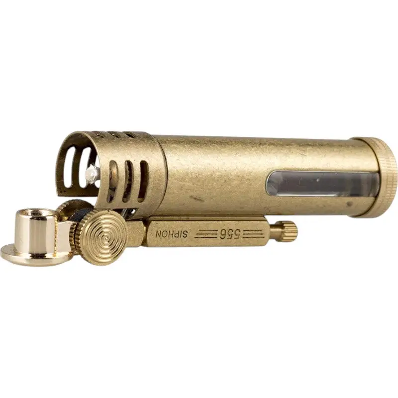 Briquet tempete a essence - Image 6