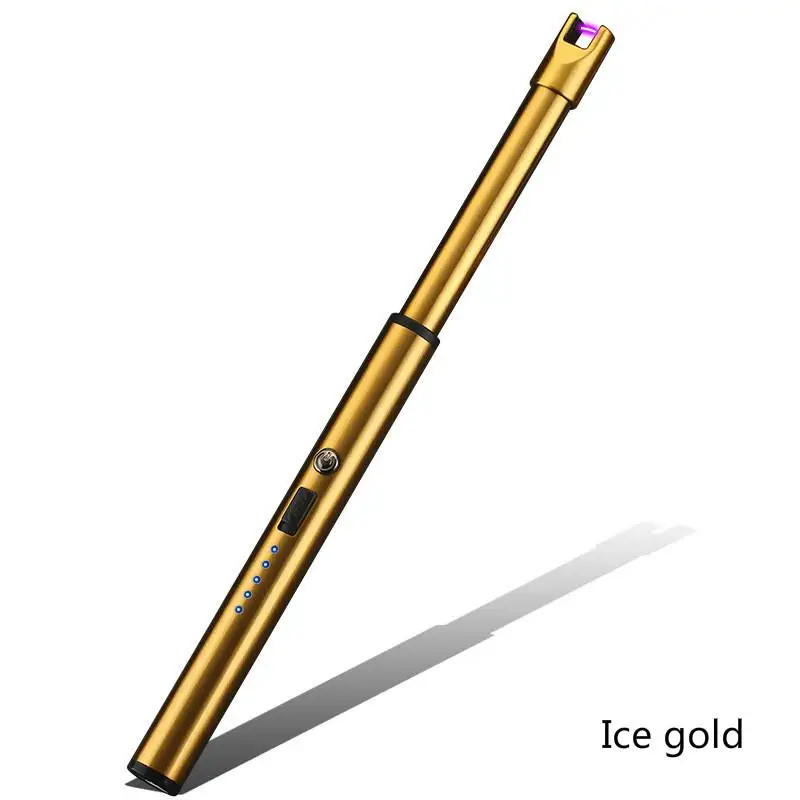 BRIQUET TEMPÊTE - ALLUME GAZ RECHARGEABLE - Image 4