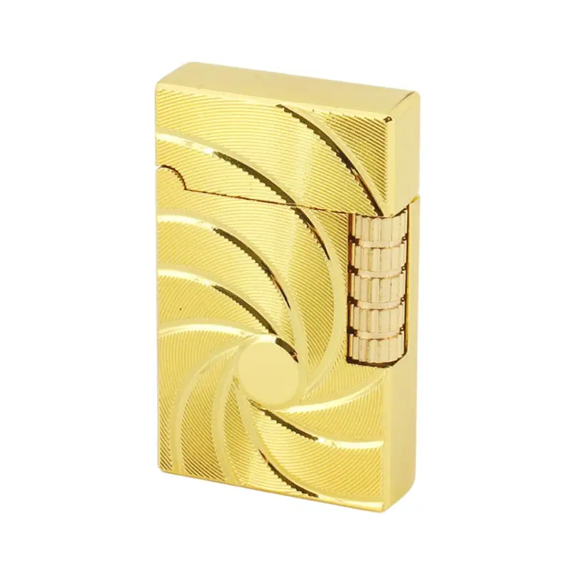 Briquet tempete de luxe - Image 2