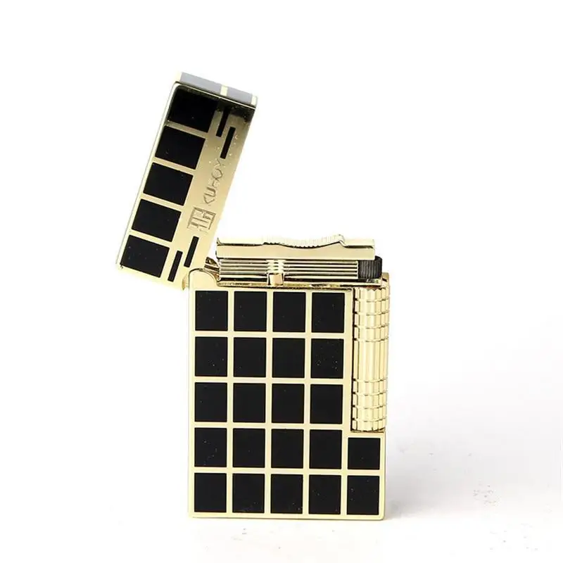 Briquet tempĂȘte de qualitĂ©
