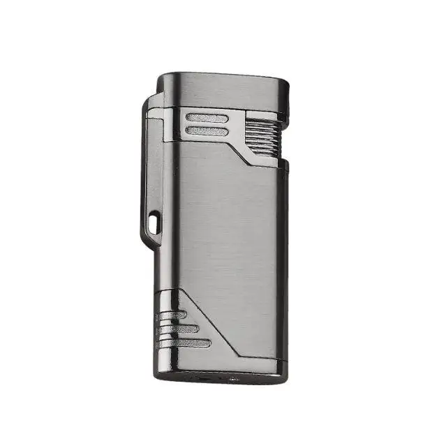 Briquet tempete double flamme - Image 3