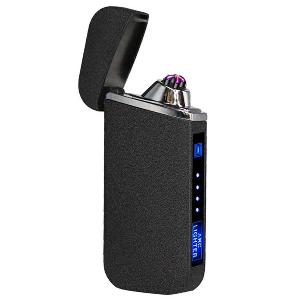 Briquet tempĂȘte Ă©lectrique rechargeable - Image 16