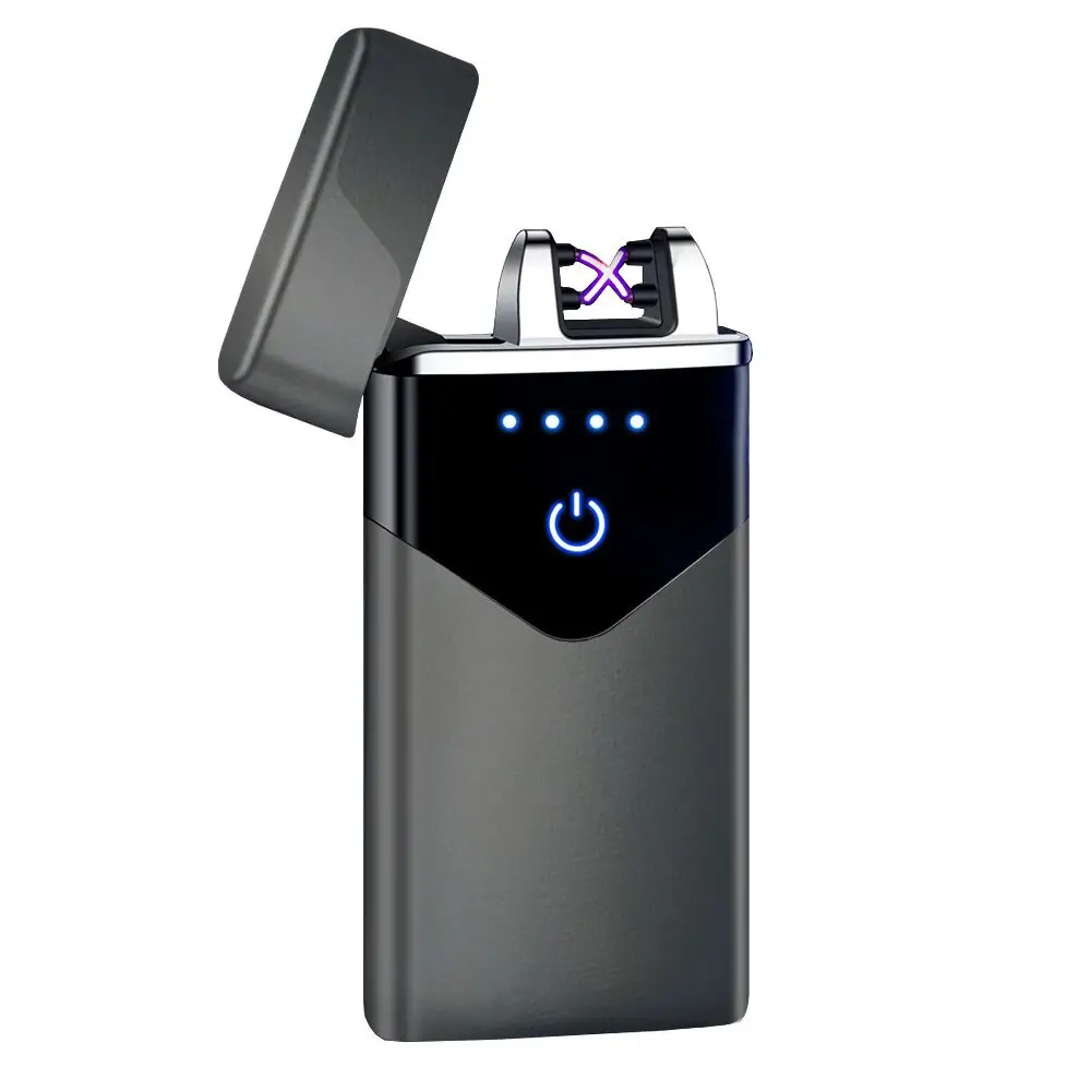 Briquet tempĂȘte Ă©lectrique rechargeable - Image 18