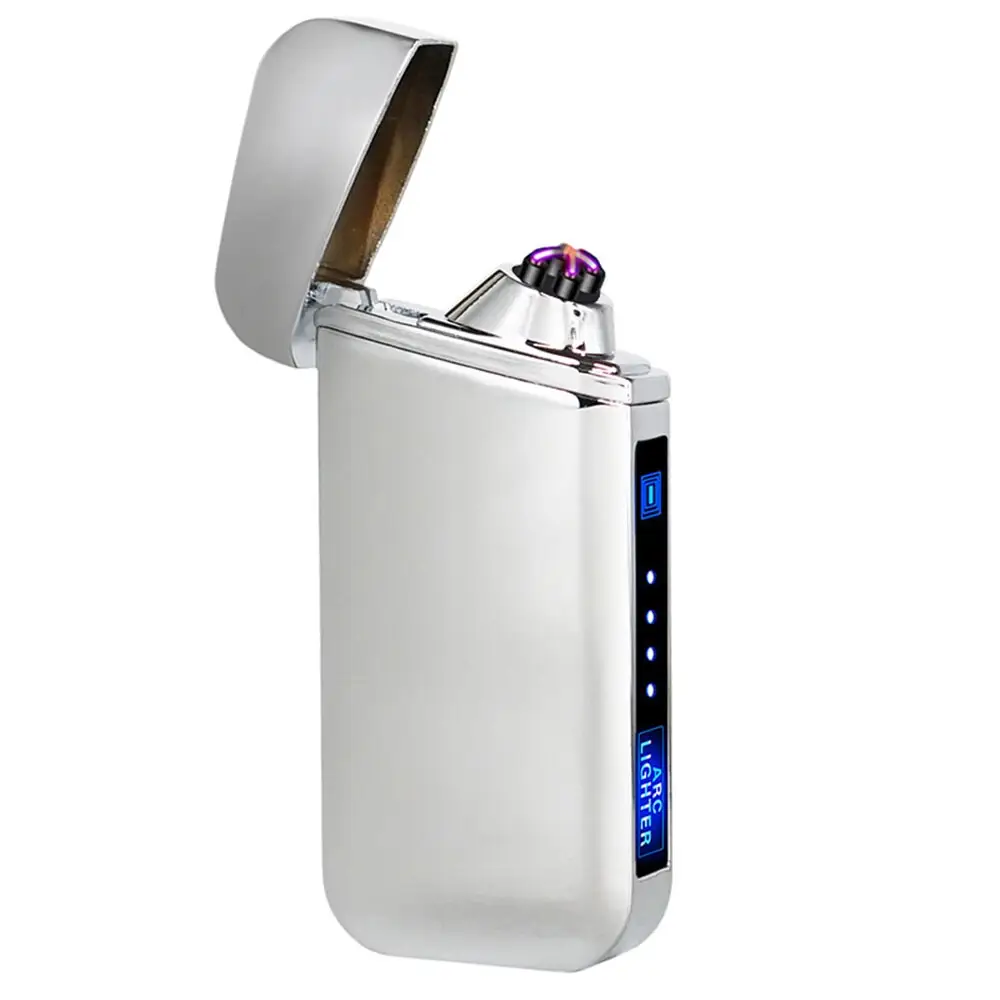 Briquet tempĂȘte Ă©lectrique rechargeable - Image 20
