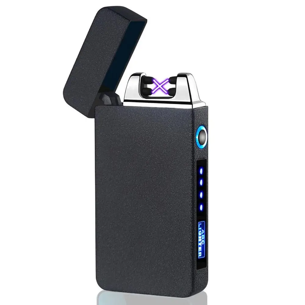 Briquet tempĂȘte Ă©lectrique rechargeable - Image 21