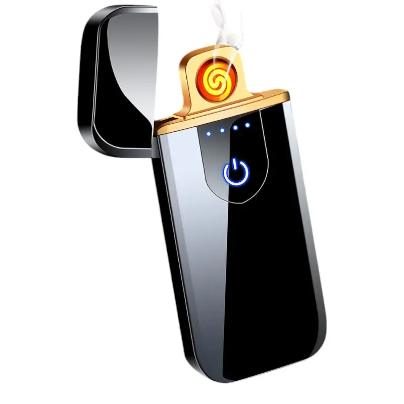 Briquet tempĂȘte Ă©lectronique - Image 5