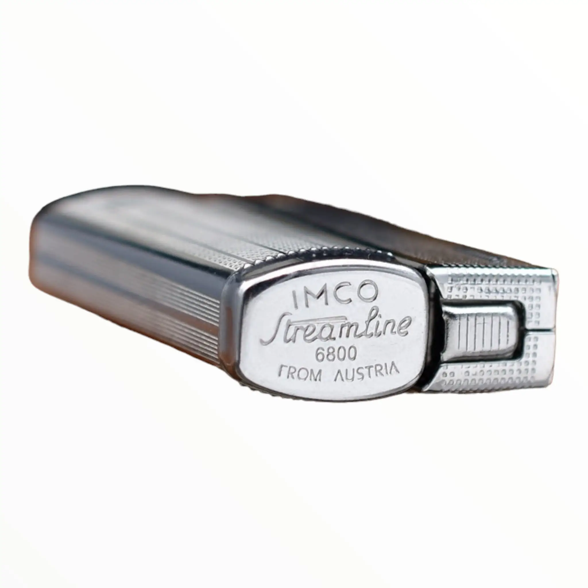 Briquet tempete essence - Image 8