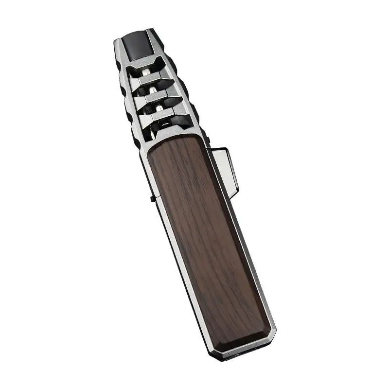 Briquet tempĂȘte gravĂ©
