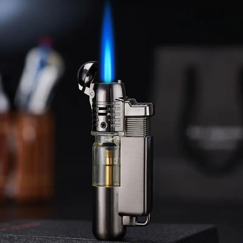 Briquet tempĂȘte grenade