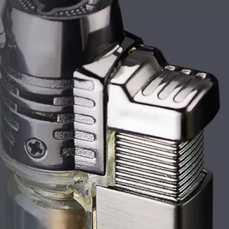 Briquet tempĂȘte grenade - Image 8