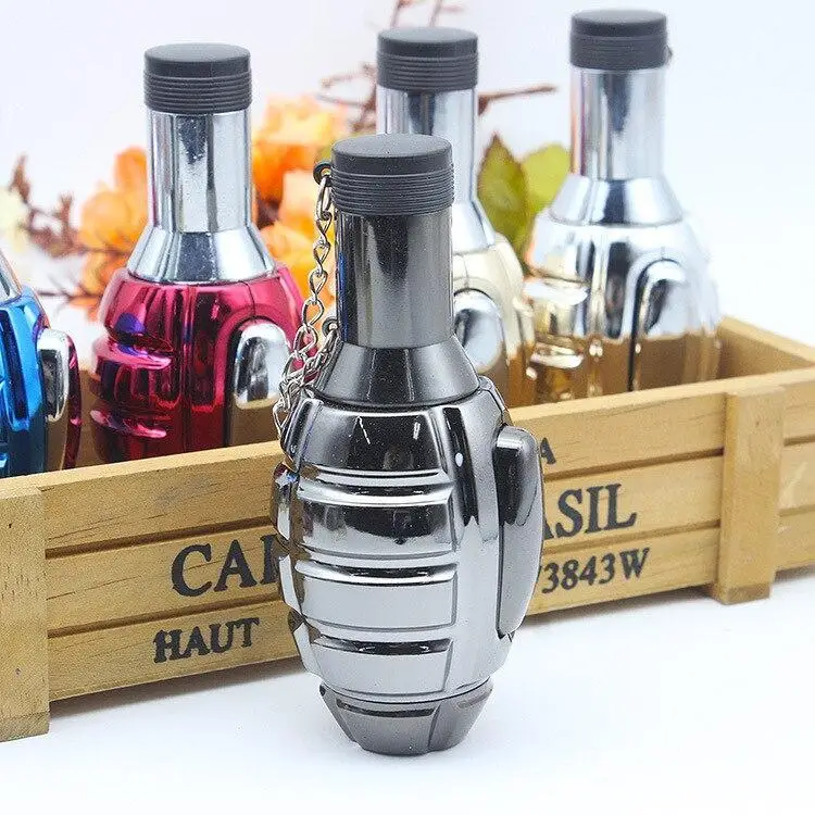 Briquet tempête grenade - Image 10